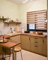 Casa Ankilena Corfu Garden Haven