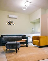 Casa Ankilena Corfu Garden Haven