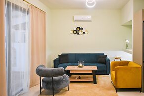 Casa Ankilena Corfu Garden Haven