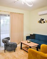 Casa Ankilena Corfu Garden Haven