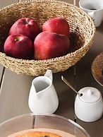 Casa Ankilena Corfu Garden Haven