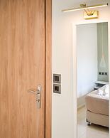 Casa Ankilena Corfu Garden Haven