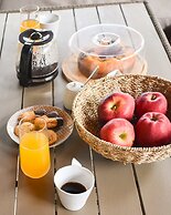 Casa Ankilena Corfu Garden Haven