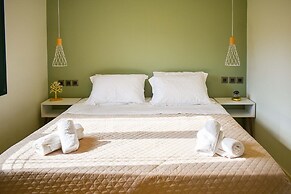 Casa Ankilena Corfu Garden Haven