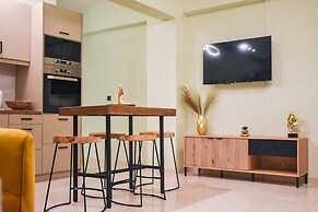 Casa Ankilena Corfu Garden Haven