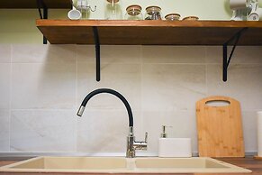 Casa Ankilena Corfu Garden Haven