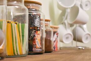 Casa Ankilena Corfu Garden Haven