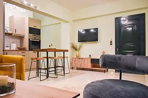 Casa Ankilena Corfu Garden Haven