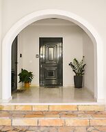 Casa Ankilena Corfu Garden Haven