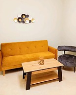 Casa Ankilena Corfu Garden Bliss