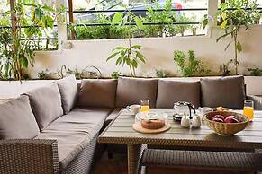 Casa Ankilena Corfu Garden Bliss