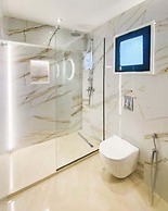 Casa Ankilena Corfu Garden Bliss