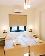 Casa Ankilena Corfu Garden Bliss