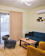 Casa Ankilena Corfu Garden Bliss