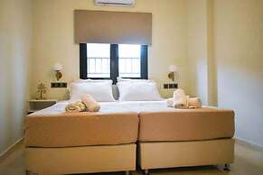 Casa Ankilena Corfu Garden Bliss