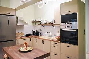 Casa Ankilena Corfu Garden Bliss