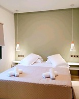 Casa Ankilena Corfu Garden Bliss