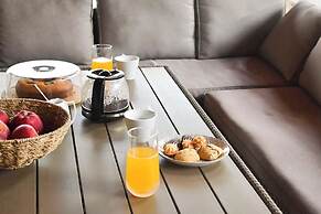 Casa Ankilena Corfu Garden Bliss