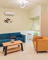 Casa Ankilena Corfu Garden Bliss