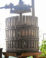 Casa Ankilena Corfu Garden Bliss