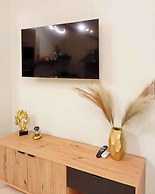 Casa Ankilena Corfu Garden Bliss