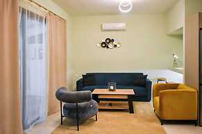 Casa Ankilena Corfu Garden Bliss