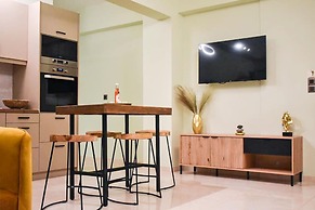 Casa Ankilena Corfu Garden Bliss