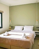 Casa Ankilena Corfu Garden Bliss