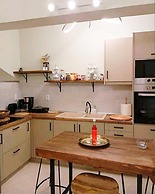 Casa Ankilena Corfu Garden Bliss