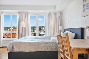 Florø Apartments Hotell