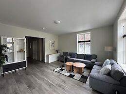 Florø Apartments Hotell