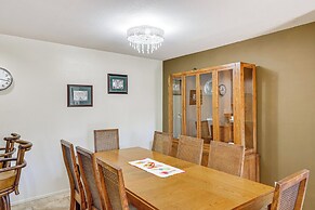 Near Hiking: Condo w/ Pool & Tennis in Phoenix!