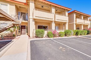 Near Hiking: Condo w/ Pool & Tennis in Phoenix!