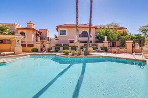 Near Hiking: Condo w/ Pool & Tennis in Phoenix!