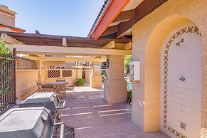 Near Hiking: Condo w/ Pool & Tennis in Phoenix!