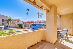 Near Hiking: Condo w/ Pool & Tennis in Phoenix!
