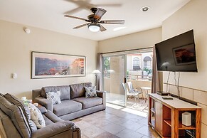 Near Hiking: Condo w/ Pool & Tennis in Phoenix!