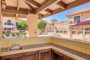 Near Hiking: Condo w/ Pool & Tennis in Phoenix!