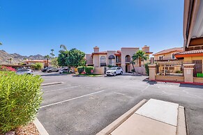 Near Hiking: Condo w/ Pool & Tennis in Phoenix!