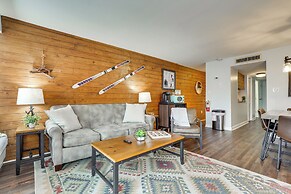 4 Mi to Dtwn Gatlinburg: Condo w/ Pool Access
