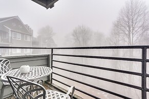 4 Mi to Dtwn Gatlinburg: Condo w/ Pool Access