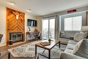 4 Mi to Dtwn Gatlinburg: Condo w/ Pool Access