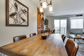 4 Mi to Dtwn Gatlinburg: Condo w/ Pool Access