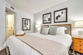 4 Mi to Dtwn Gatlinburg: Condo w/ Pool Access