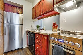 4 Mi to Dtwn Gatlinburg: Condo w/ Pool Access