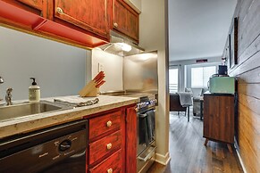 4 Mi to Dtwn Gatlinburg: Condo w/ Pool Access