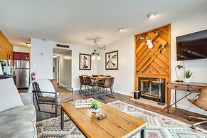 4 Mi to Dtwn Gatlinburg: Condo w/ Pool Access