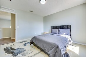 10 Mi to Flagler Beach: Pet-friendly Home w/ Pool