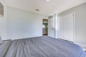 10 Mi to Flagler Beach: Pet-friendly Home w/ Pool