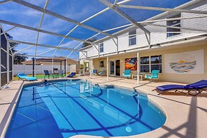 10 Mi to Flagler Beach: Pet-friendly Home w/ Pool
